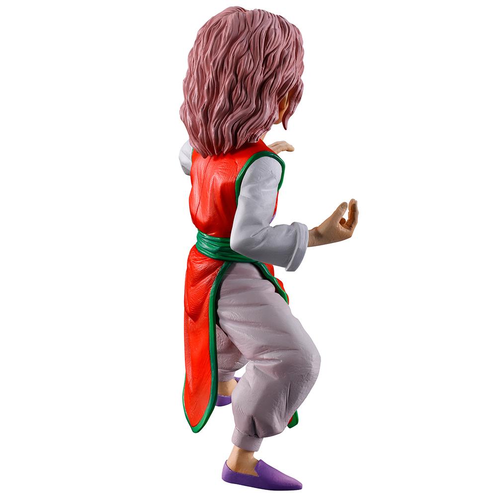 FIGURA ICHIBANSHO ML YU-YU HAKUSHO EMOVING GENKAI DT VOL3
