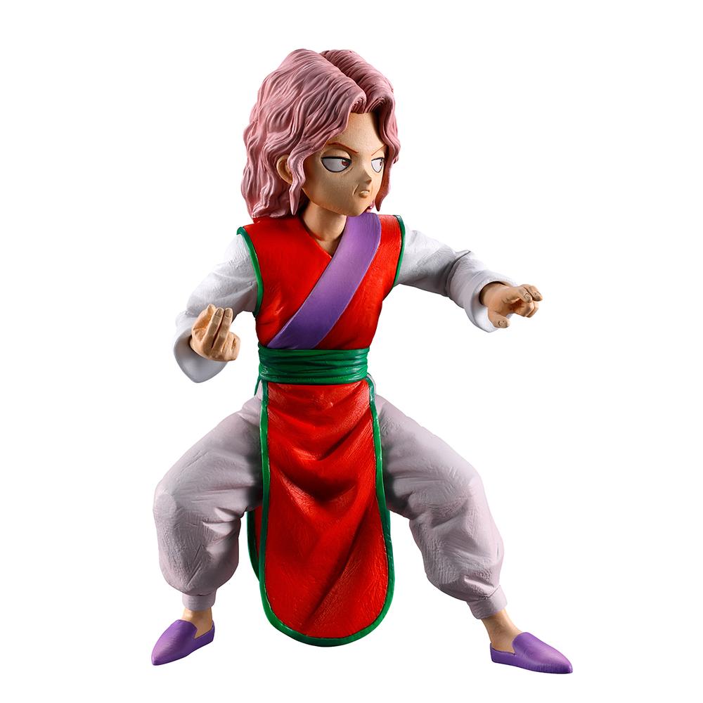 FIGURA ICHIBANSHO ML YU-YU HAKUSHO EMOVING GENKAI DT VOL3