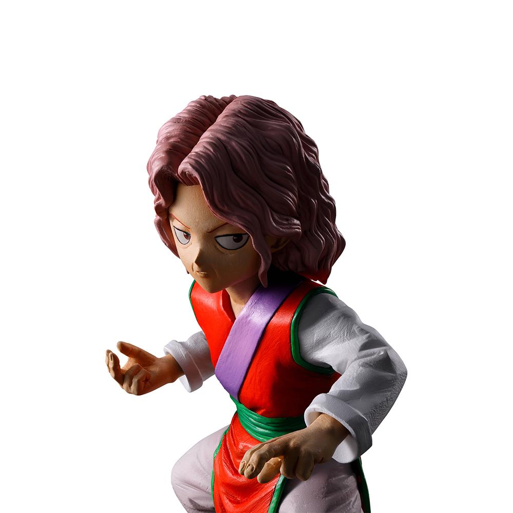 FIGURA ICHIBANSHO ML YU-YU HAKUSHO EMOVING GENKAI DT VOL3