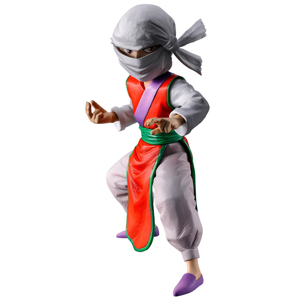 FIGURA ICHIBANSHO ML YU-YU HAKUSHO EMOVING GENKAI DT VOL3