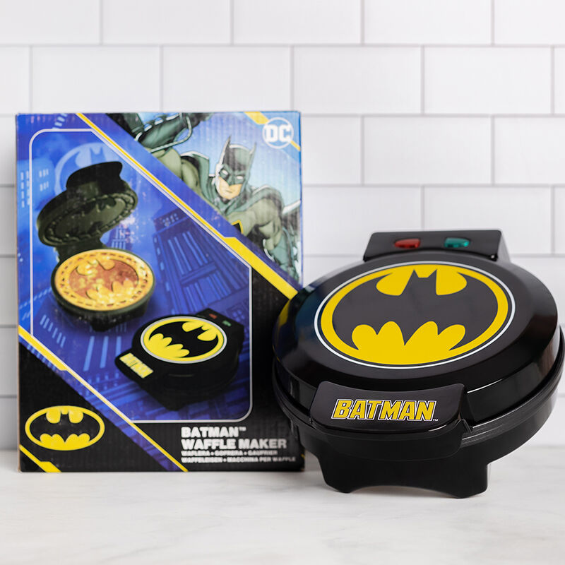GOFRERA UNCANNY BRANDS BATMAN