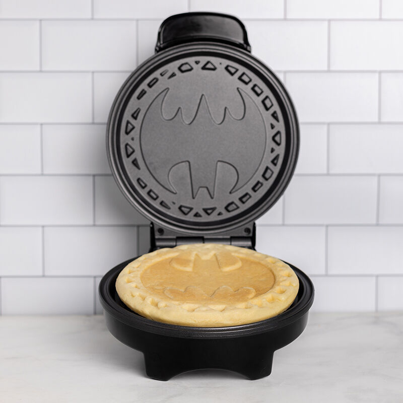 GOFRERA UNCANNY BRANDS BATMAN