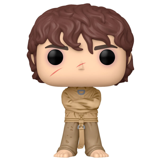 FUNKO POP TV WEDNESDAY PT 2 TYLER GALPIN