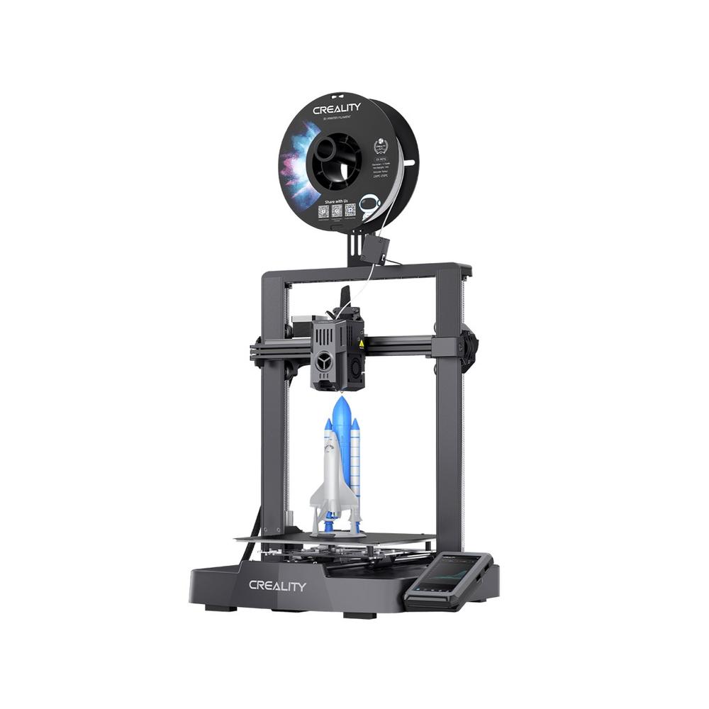 IMPRESORA 3D CREALITY ENDER-3 V3 KE