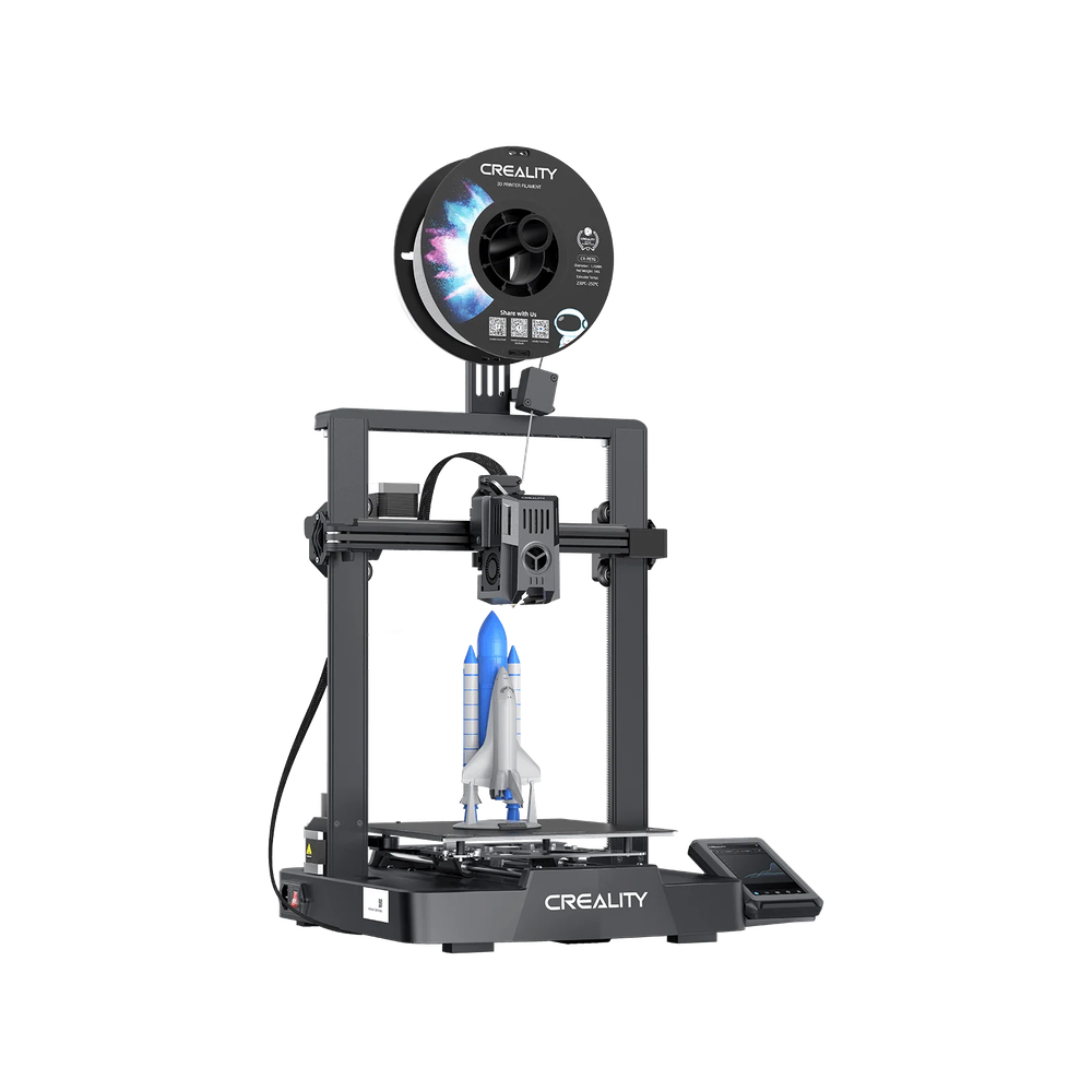 IMPRESORA 3D CREALITY ENDER-3 V3 KE