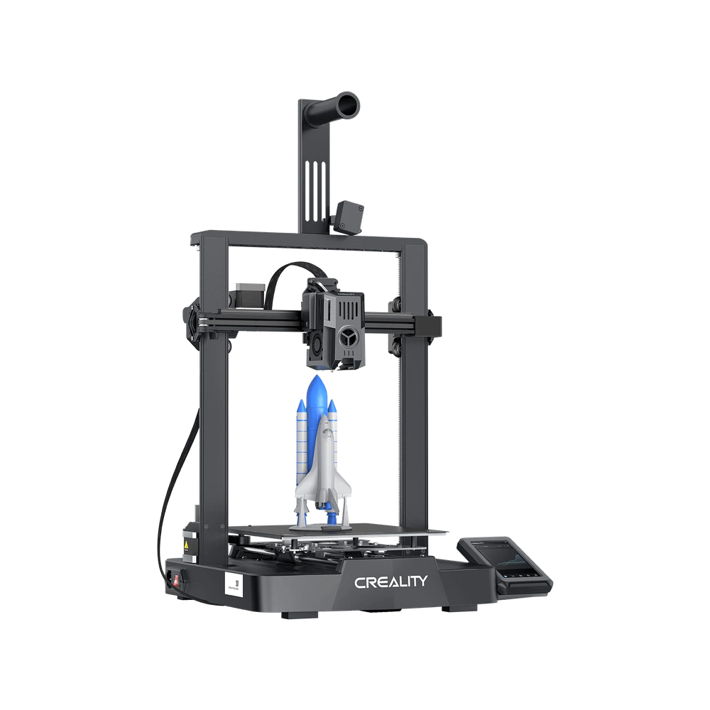 IMPRESORA 3D CREALITY ENDER-3 V3 KE