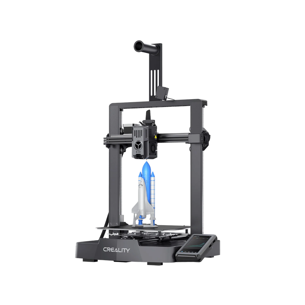 IMPRESORA 3D CREALITY ENDER-3 V3 KE
