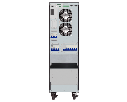 SAI UPS PHASAK 40000VA ONLINE PH 9284 40KVA