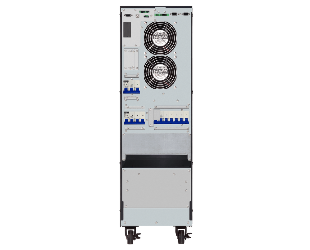 SAI UPS PHASAK 20000VA ONLINE PH 9293 20KVA