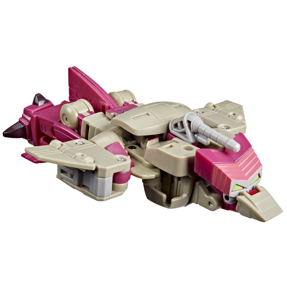FIGURA HASBRO TRANSFORMERS STUDIO SERIES KRANIX