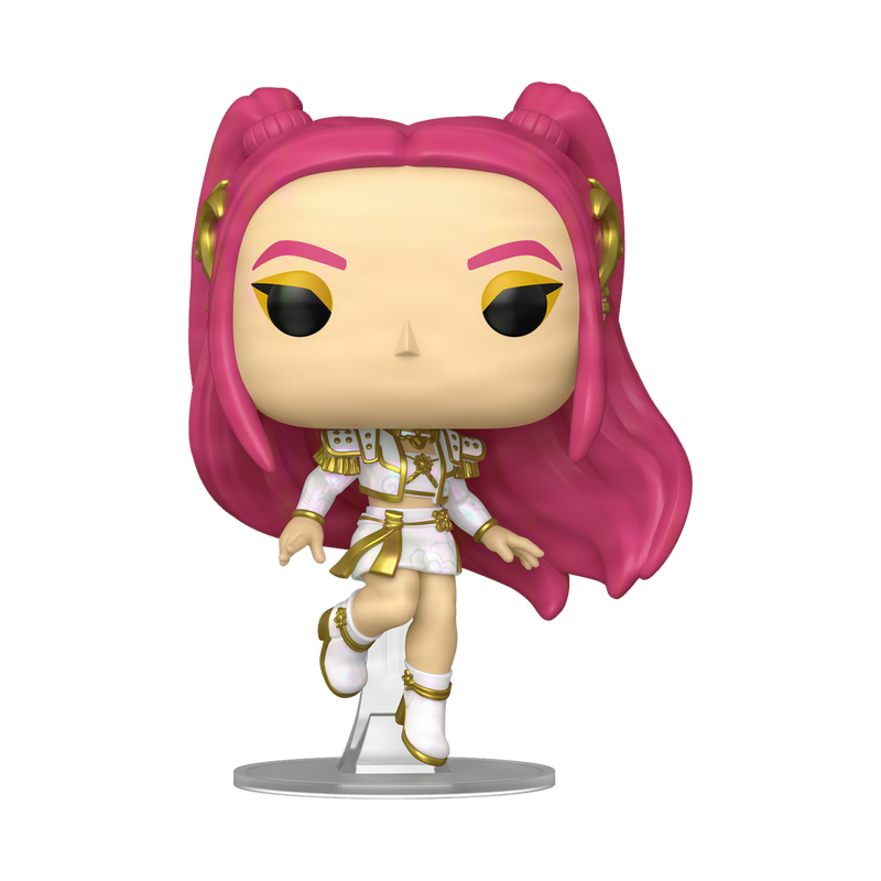 FUNKO POP Animation: KPOP DH- Mira (WHAT IT SOUNDS LIKE)