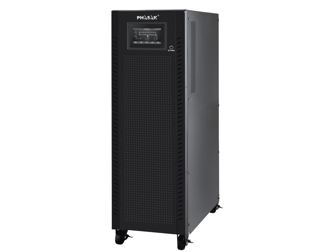SAI UPS PHASAK 10000VA ONLINE 3P/3P PH 9273 10KVA