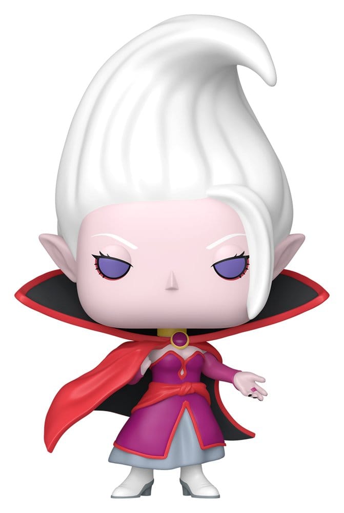 FUNKO POP DRAGON BALL DAIMA DR. ARINSU