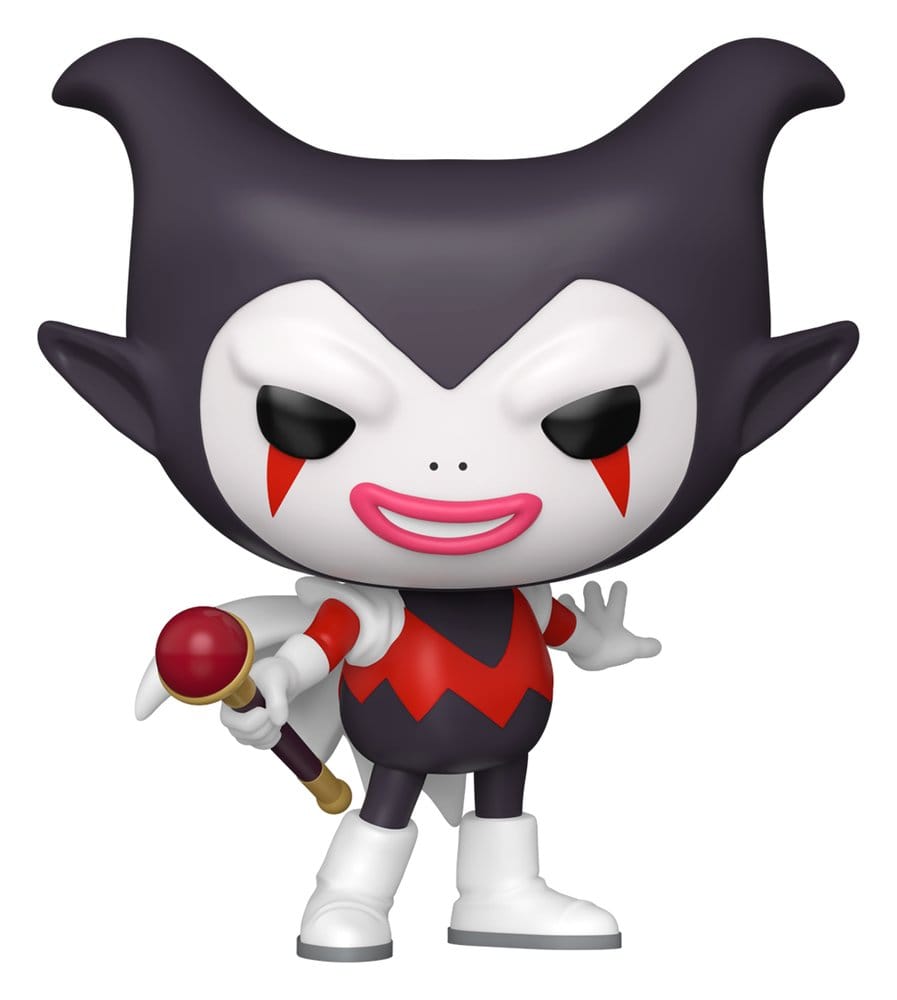 FUNKO POR DRAGON BALL DAIMA GOMAH