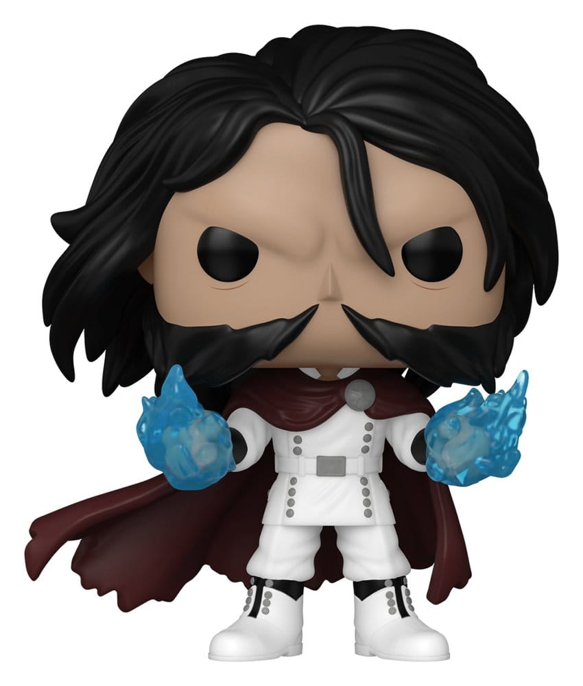 FUNKO POP BLEACH THOUSAND YEAR BLOOD WAR YHWACH
