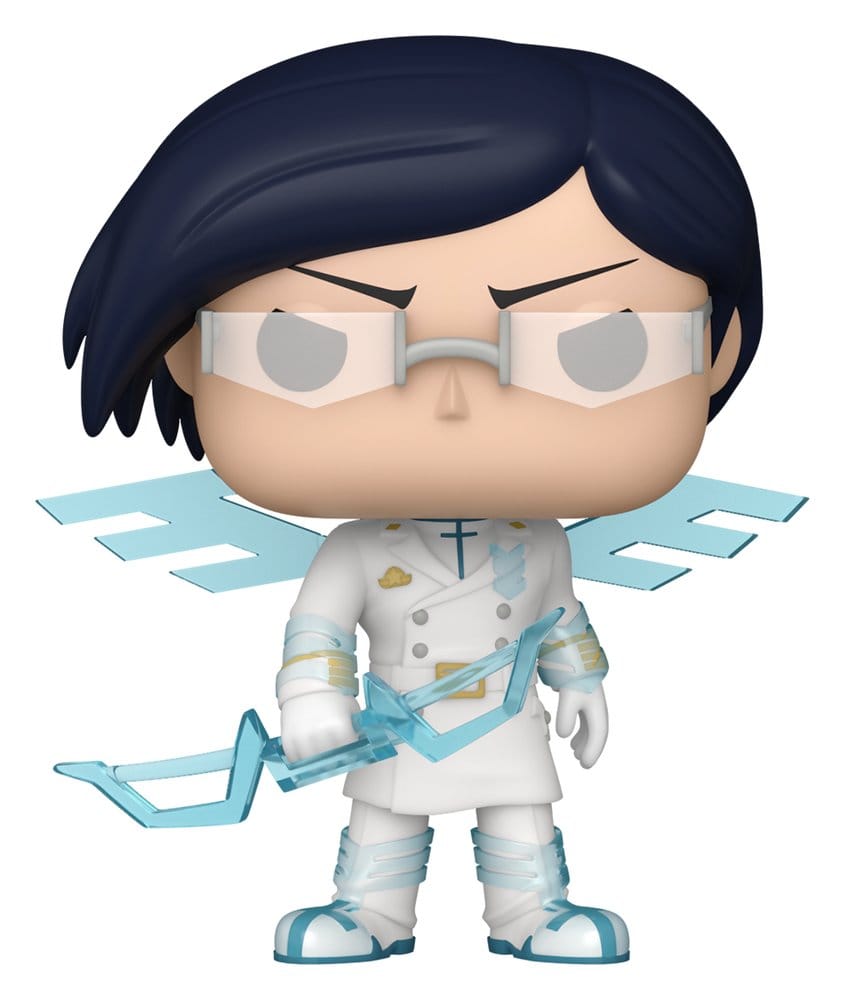 FUNKO POP BLEACH THOUSAND YEAR BLOOD WAR