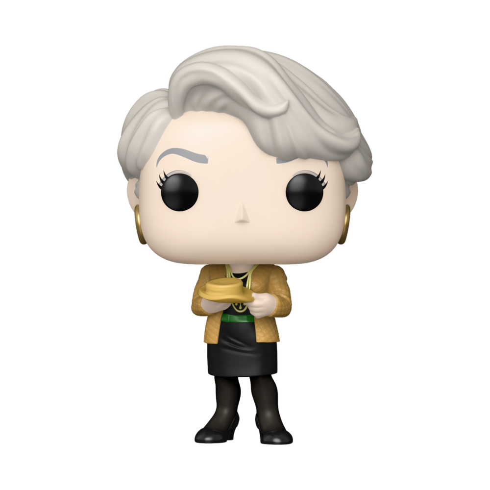 POP Movies: TDWP S2- Miranda Priestly (GGL)
