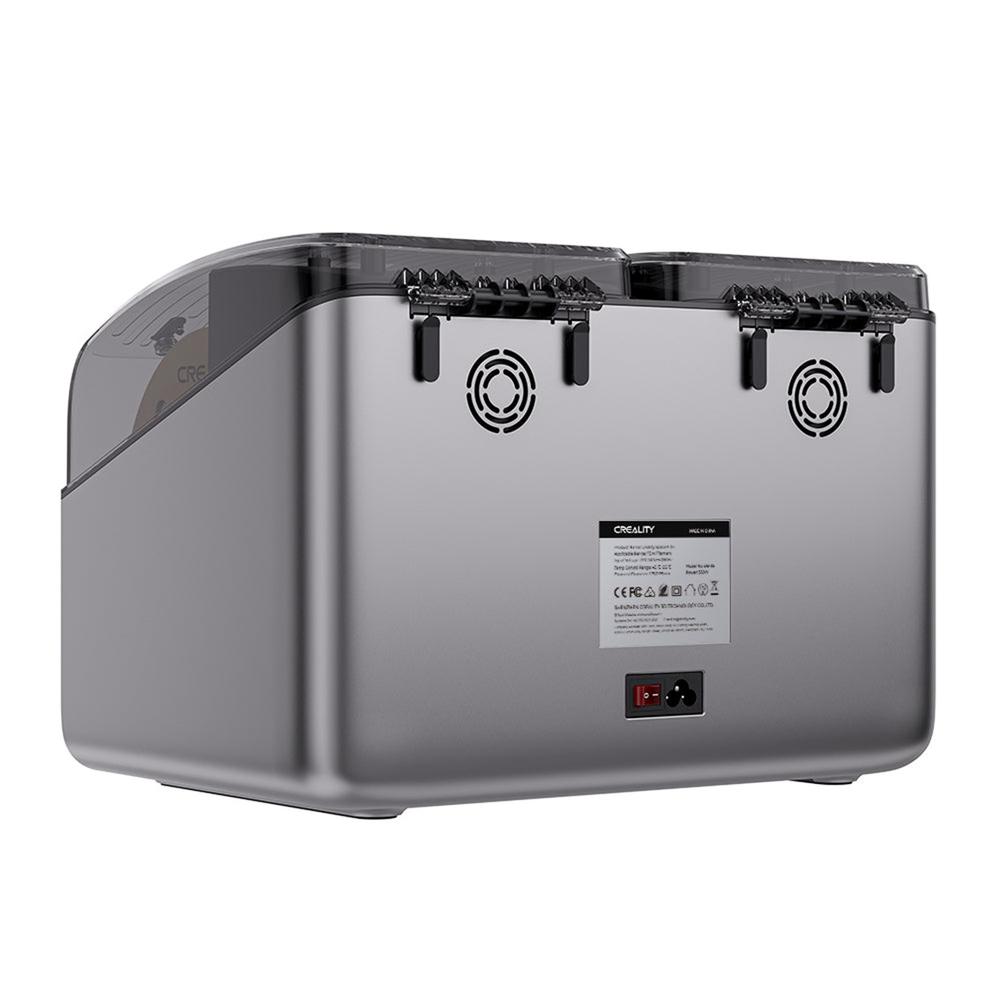 SECADOR DE FILAMENTO CREALITY PI X4