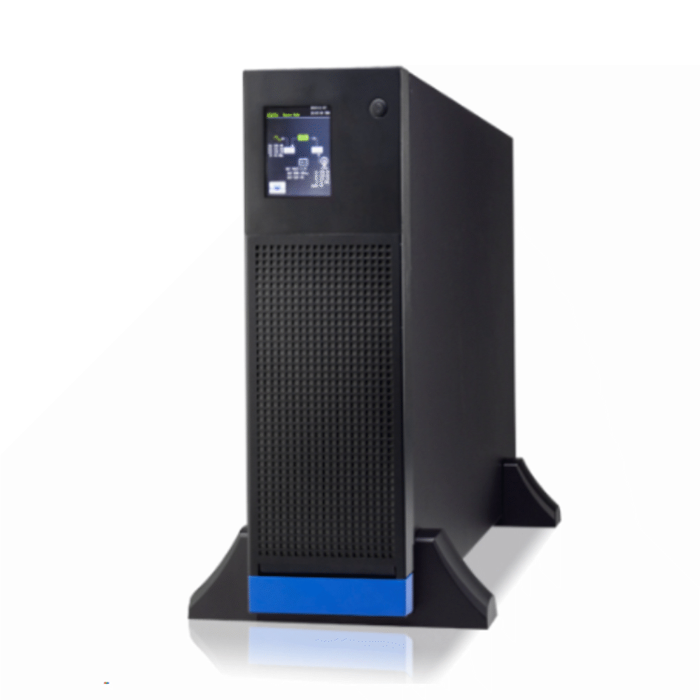 SAI UPS PHASAK 10000VA RACK TITAN ONLINE DOBLE CONVERSION PH 9380 10KVA