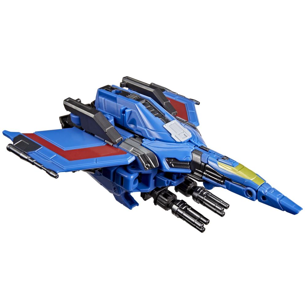 FIGURA HASBRO TRANSFORMERS STUDIO SERIES THUNDERCRACKER