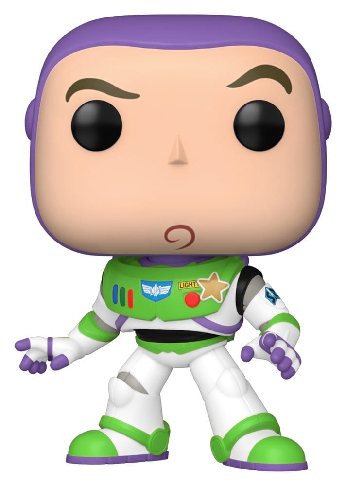 FUNKO POP Disney PIXAR: TOY STORY 5 Buzz Lightyear