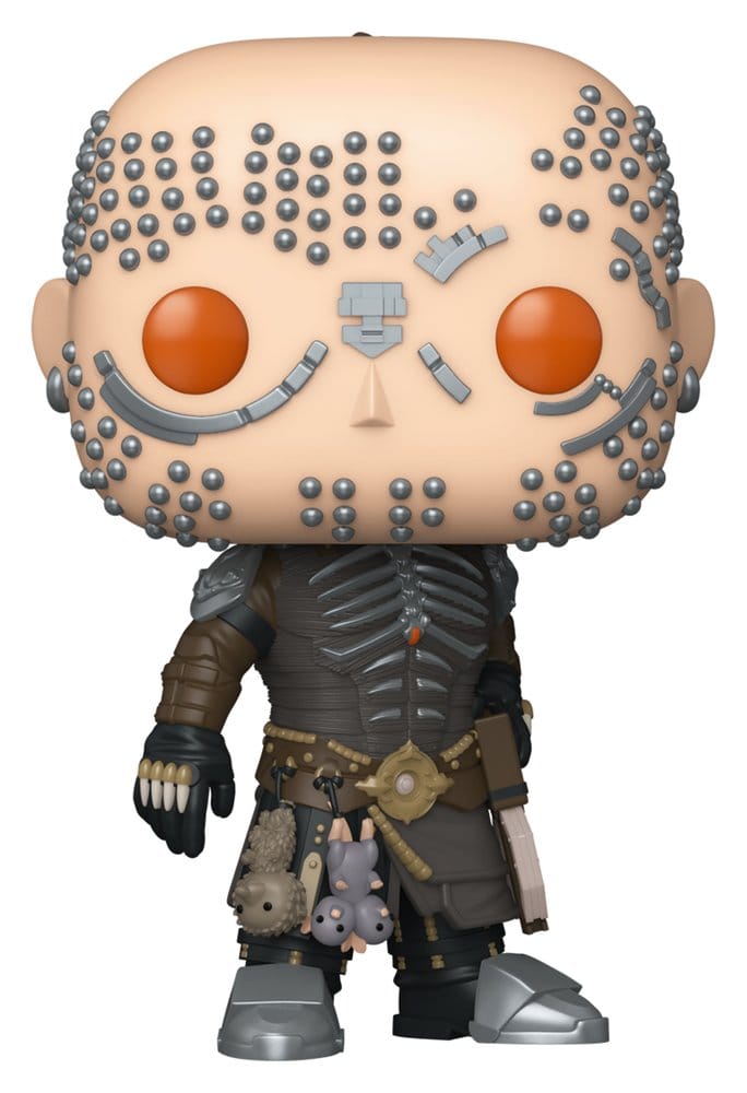 FUNKO POP Movie: Supergirl Krem of the Yellow Hills