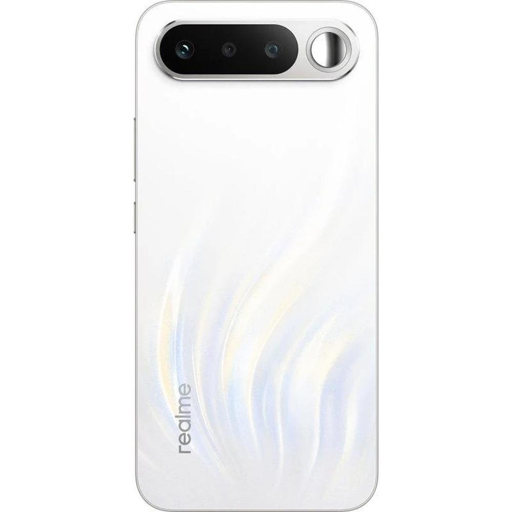 MOVIL REALME 16 5G 8/256GB BLANCO