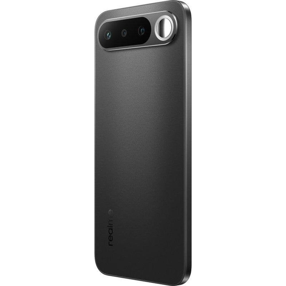 MOVIL REALME 16 5G 8/256GB NEGRO