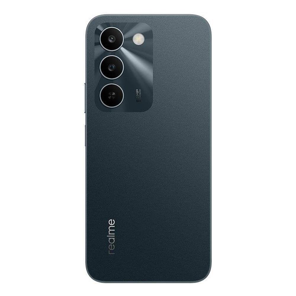 MOVIL REALME C100 5G 4/256GB VERDE