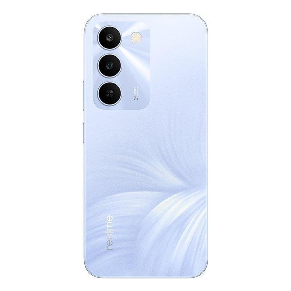 MOVIL REALME C100 5G 4/256GB PURPURA