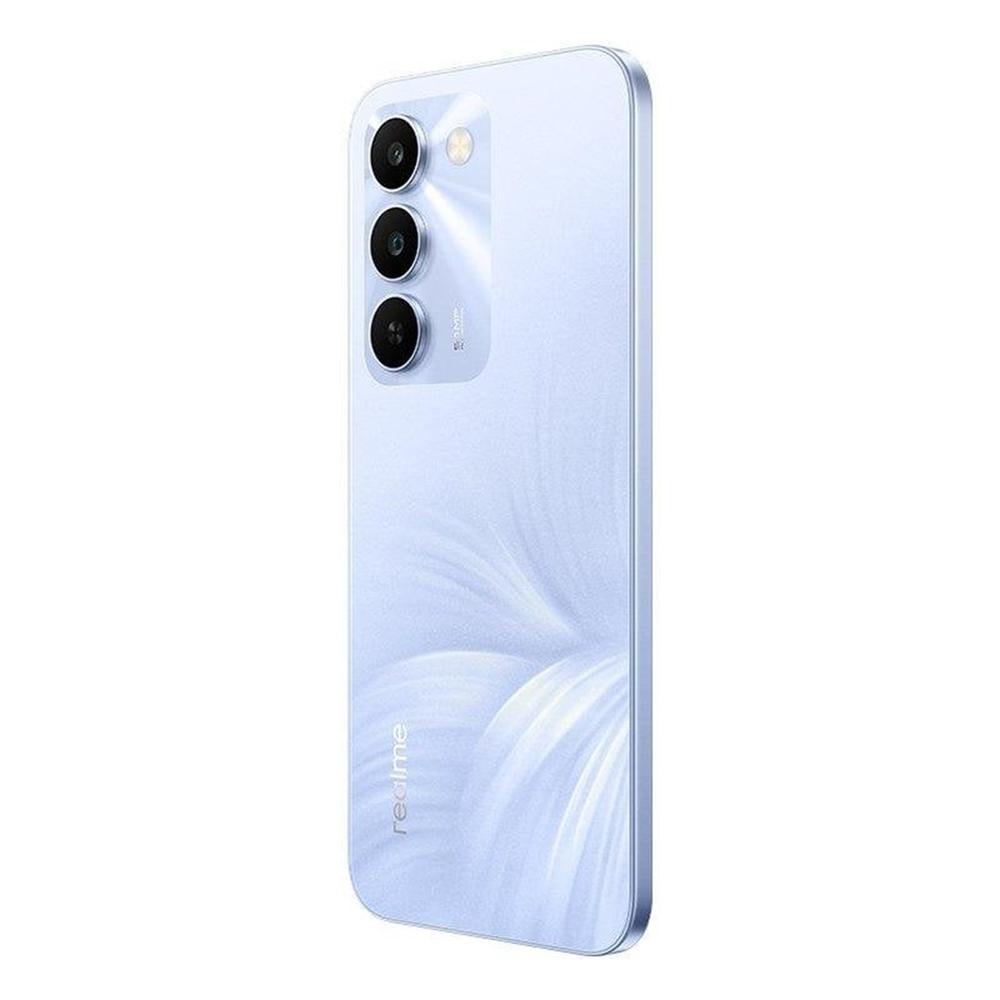 MOVIL REALME C100 5G 4/256GB PURPURA