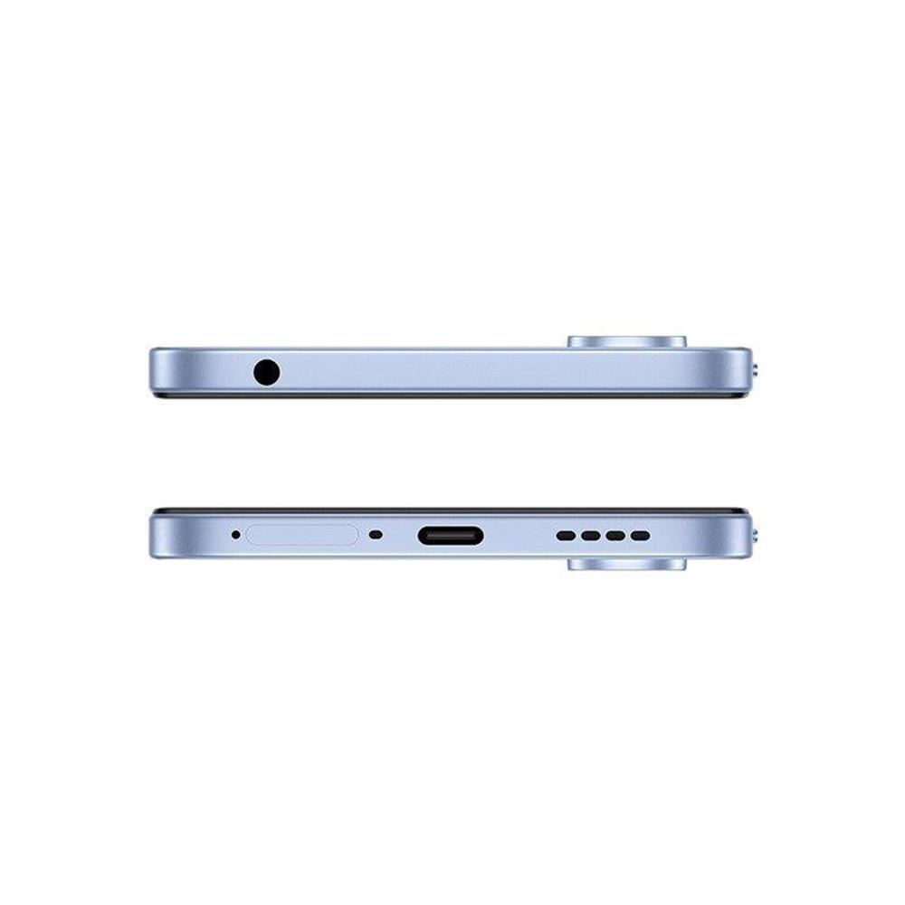 MOVIL REALME C100 5G 4/256GB PURPURA