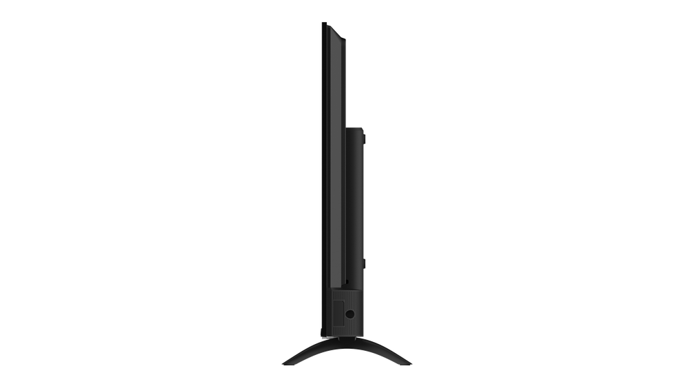 TV DAEWOO 40" LED FHD / 40VB56FV / SMART TV