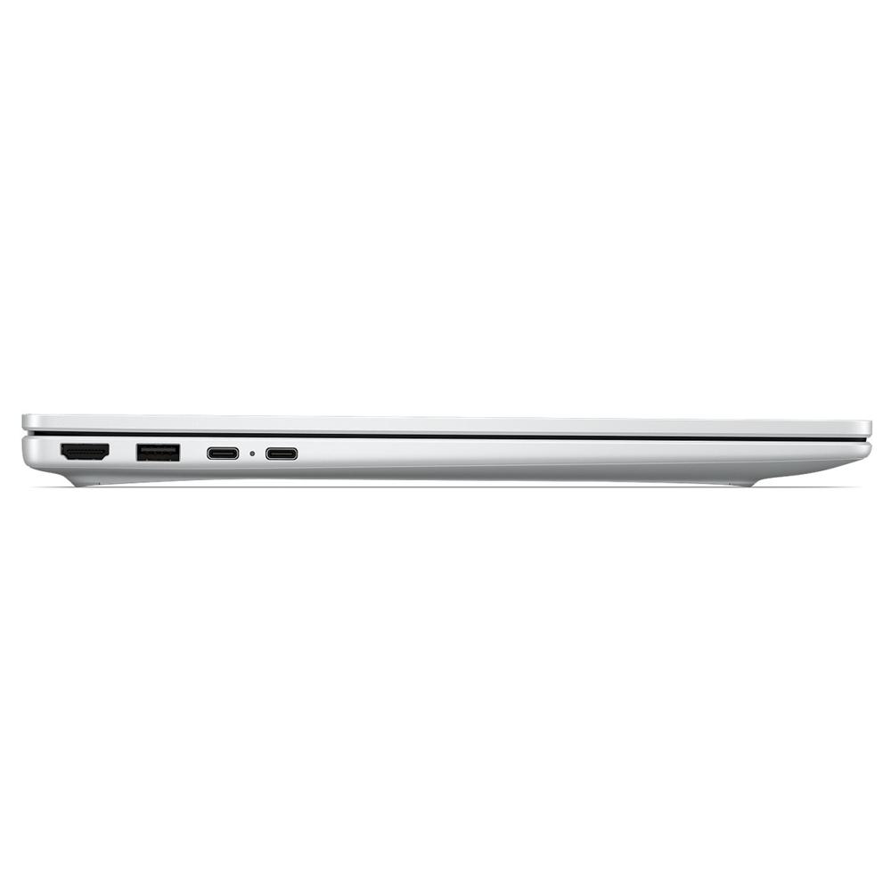 Portátil HP OMNIBOOK 3 16-bu0071ns Core 7-150U 16"/ 8GB/ 512GB SSD/ FREEDOS/ GRIS LONA