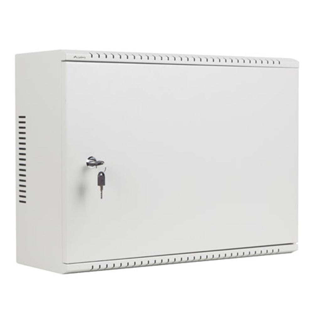 ARMARIO LANBERG MURAL RACK 19" 4U+3U/ 540X200 GRIS
