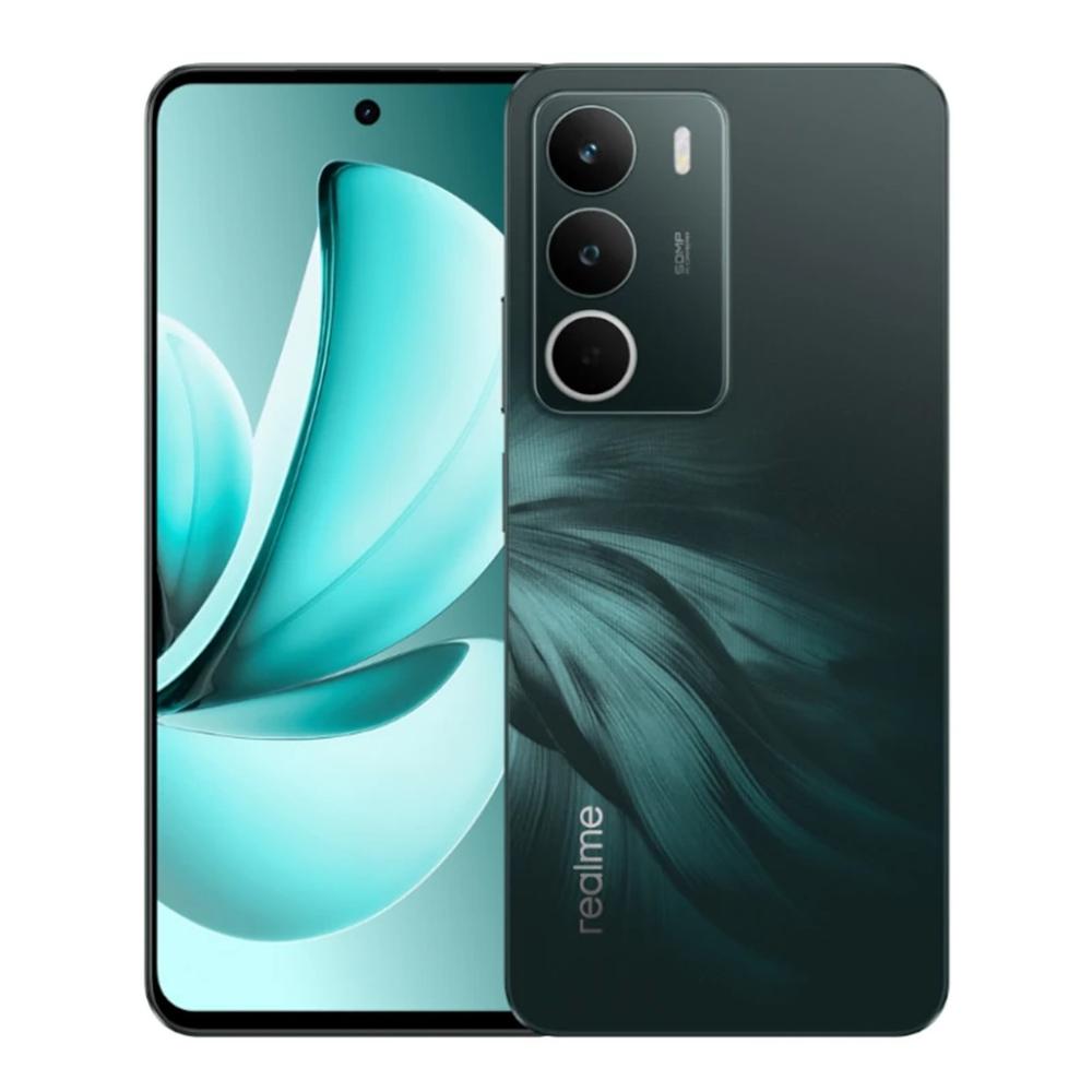 MOVIL REALME C71 4/256GB FOREST OWL