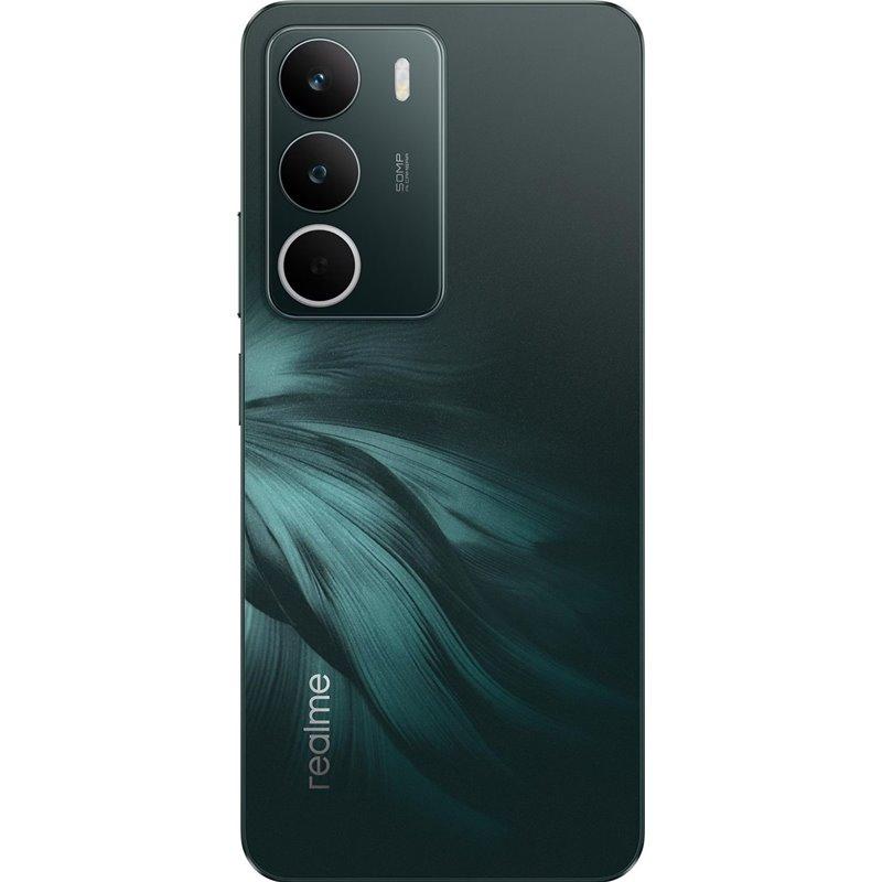 MOVIL REALME C71 4/256GB FOREST OWL