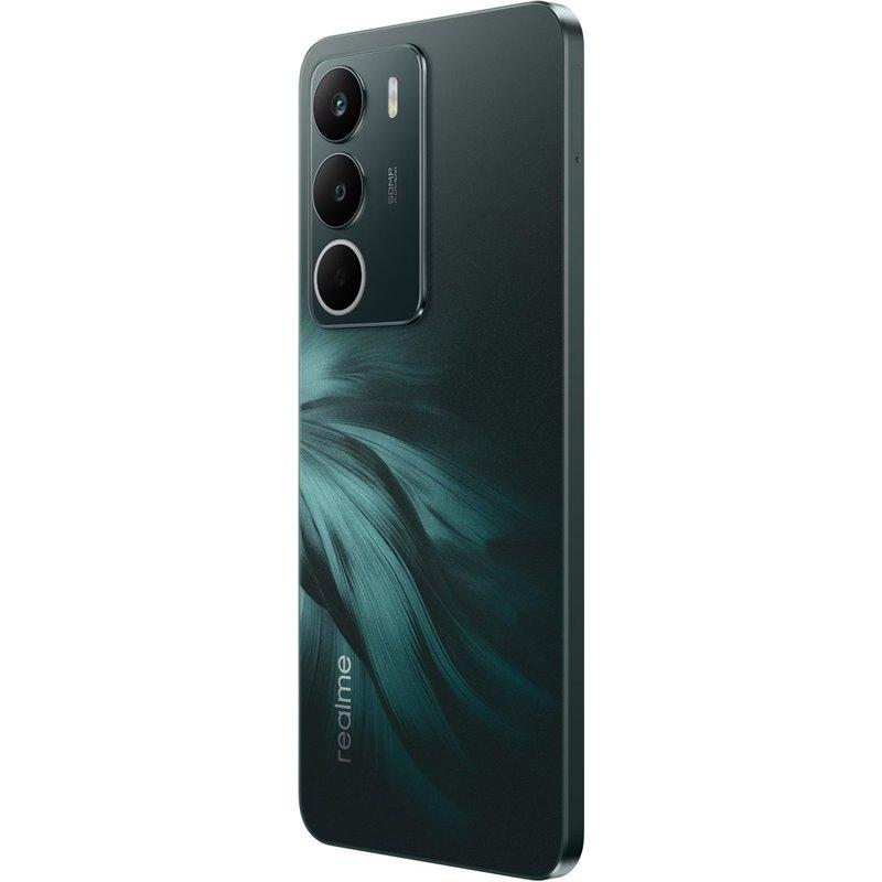 MOVIL REALME C71 4/256GB FOREST OWL