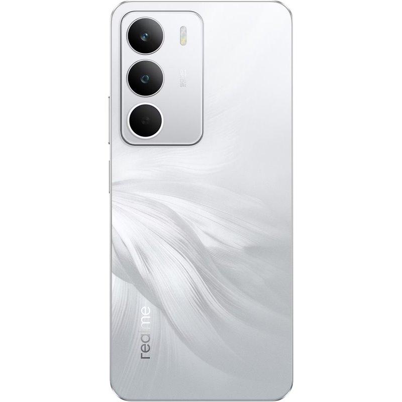 MOVIL REALME C71 4 256GB WHITE SWAN