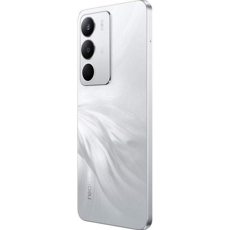 MOVIL REALME C71 4 256GB WHITE SWAN