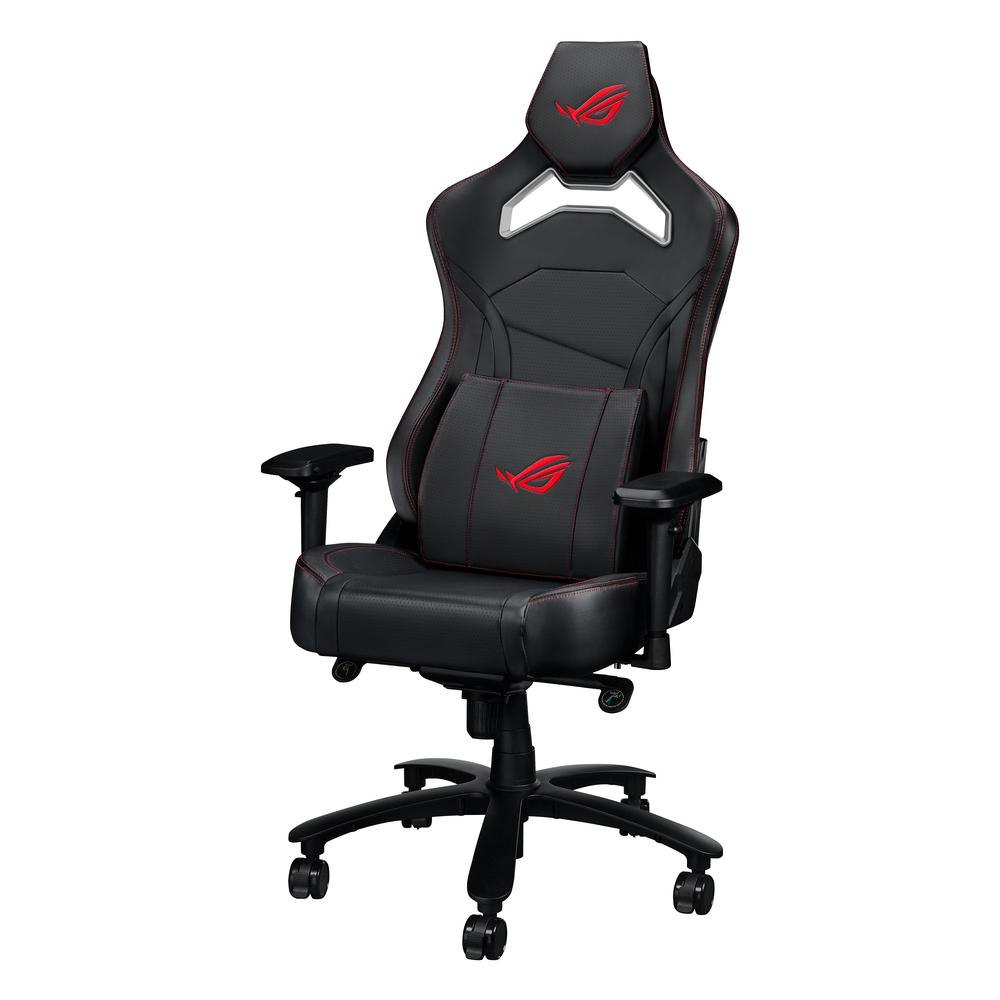 SILLA GAMING ASUS ROG CHARIOT X CORE NEGRO