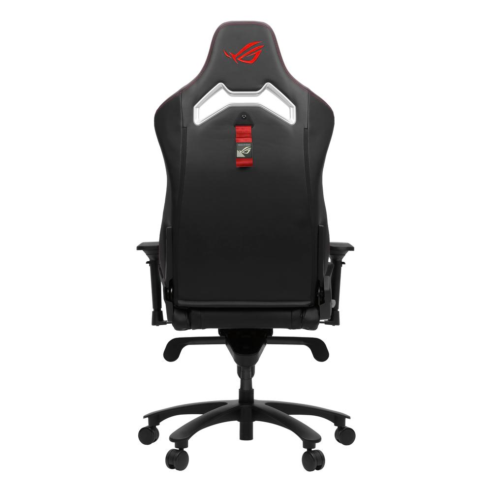 SILLA GAMING ASUS ROG CHARIOT X CORE NEGRO