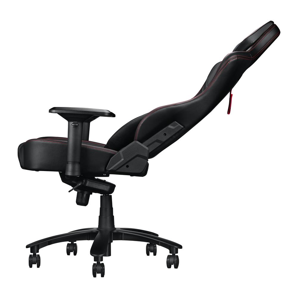 SILLA GAMING ASUS ROG CHARIOT X CORE NEGRO