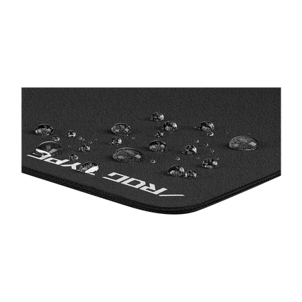 ALFOMBRILLA GAMING ASUS ROG HONE ACE XXL NEGRA