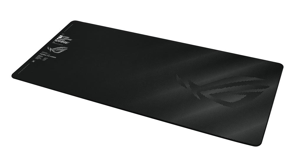 ALFOMBRILLA GAMING ASUS ROG SHEATH II XXL NEGRO