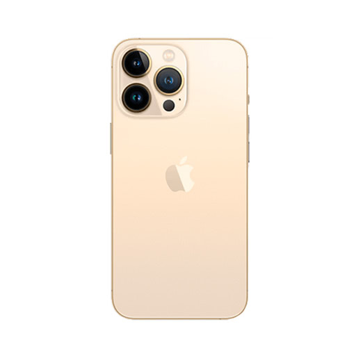 APPLE IPHONE 13 PRO 256GB ORO ACONDICIONADO