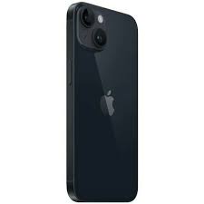 APPLE IPHONE 14 5G 128GB NEGRO ACONDICIONADO