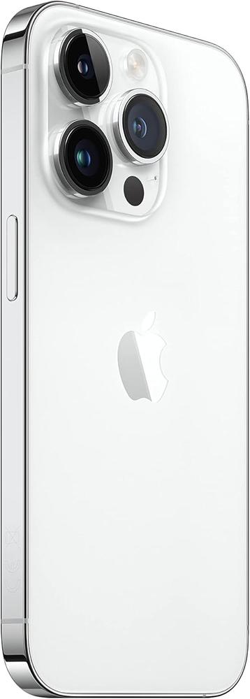 APPLE IPHONE 14 PRO 5G 128GB PLATA ACONDICIONADO