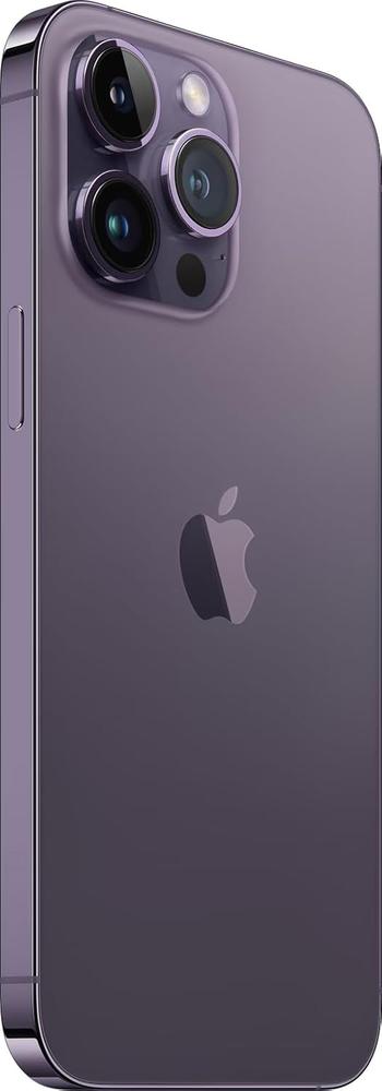 APPLE IPHONE 14 PRO MAX 5G 128GB PURPURA ACONDICIONADO