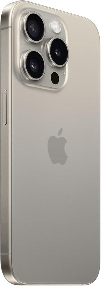 APPLE IPHONE 15 PRO 5G 128GB TITANIUM ACONDICIONADO